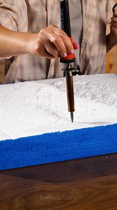 21K views · 132 reactions | Cement and plants can be used to create a Zen Bonsai tree | 5-Minute Crafts House | Facebook