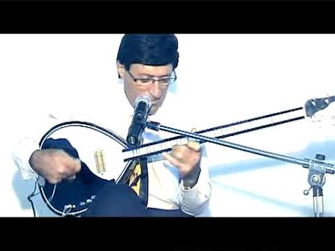 Faris Bave Firas - Diktor