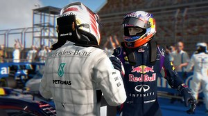 F1 2014 Gets Launch Trailer