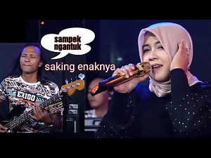Denger Lagunya auto langsung Subscribe