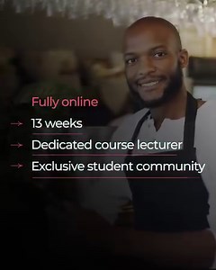 Our all new Entrepreneurship Short Course will teach you everything you need to start, run, and grow your business, no matter how big or small your venture might be.   | IQ Academy | Facebook