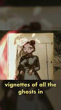 Special Special Features Feature - Th13teen Ghosts