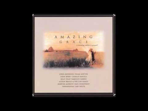 Amazing grace Lari White