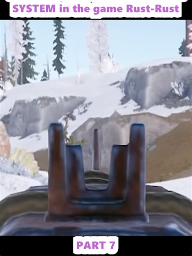 BUG with the Automated HOUSE SYSTEM in the game Rust-Rust (7)