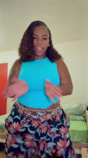 Balola fluiiide😝🩵Dc:@STONE. LA #Danse #balola #martinique | dance