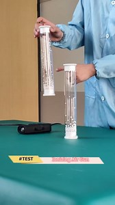 Handheld Ionizing Air Gun, Anti Static Gun, Static Eliminator Ion Balance, with Dust Detection Light, Effective and Safe Anti-Static Solutions for Auto Painting