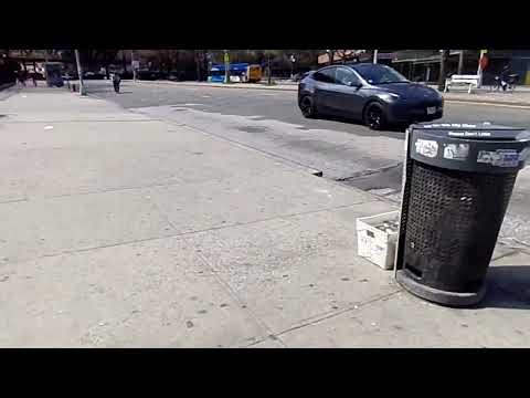 102 1366TO THE BX9 LOCAL BUS STOP (2026)