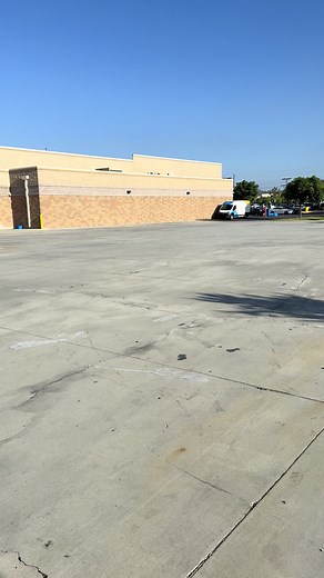 Prevent Concrete Hairline Cracks with Magic Crack Filler