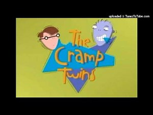 The Cramp Twins Theme Song