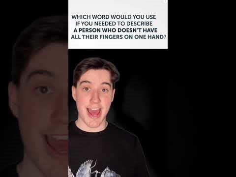 A practical test to measure everyday common sense