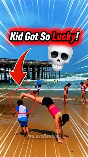 Ranking Gymnastic Fails.. #shorts