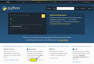 Download Ssl For Python 3.6 On Macos