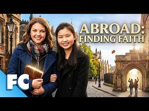 From Feeling Lost To Finding Faith! A Powerful Story Of Hope And Growth! | Full Faith Drama Movie