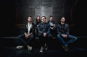 THE DEVIL WEARS PRADA、ニューEP『Space』より「Alien」のMV公開！| 激ロックニュース