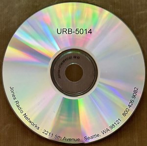 Various - Chartbreakers CD Music Library (Custom CD Series)