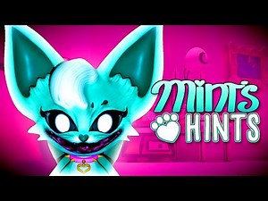 Mint's Hints [ Chapter 1 ] | Gameplay No Commentary | Itchio Horror Game