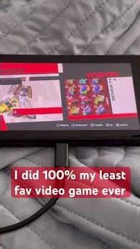 My Sonic Forces 100% showcase