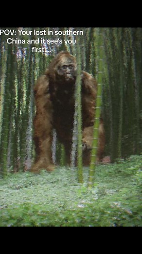 Gigantopithecus: El Gigante Primate Prehistórico