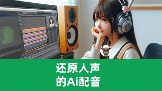 pyVideoTrans + GPT-SoVits 制作最接近人声的视频翻译配音 | San说