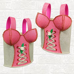 245K views · 1.4K reactions | beautiful girl dress design ideas | My Arts & Crafts | Facebook