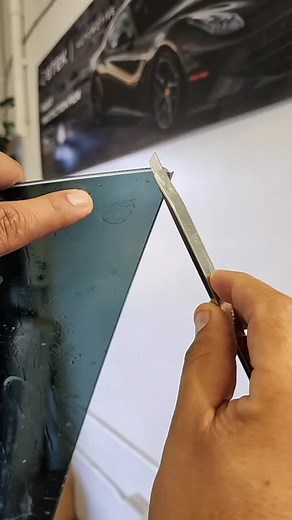 Window Film Application Techniques Explained