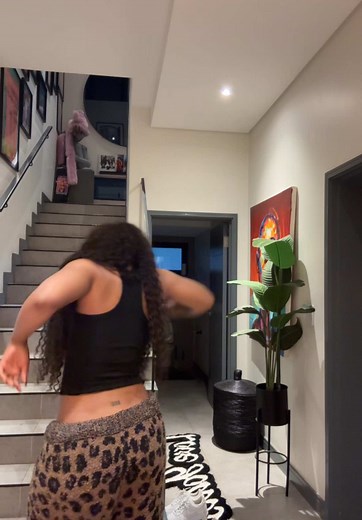 Uncle Waffles Dance Challenge 2024: Join the Fun!