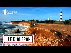 Île d’Oléron: Hidden treasures and traditions of an Atlantic pearl - MG