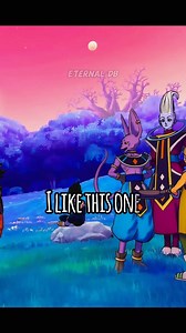 136K views · 2.5K reactions | Lord Beerus Found His Love Dragon Ball Super #shorts | Anime legend | Facebook