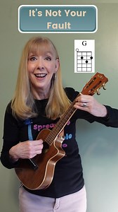 It's not talent! Small adjustments = quick fixes. | The Ukulele Fool