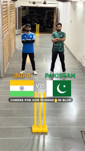 India vs Pakistan,Women’s T20 World Cup🏆#indiavspakistan #womenst20worldcup #icc #shorts #explore