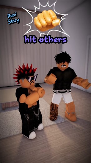 Why He Became a Bully