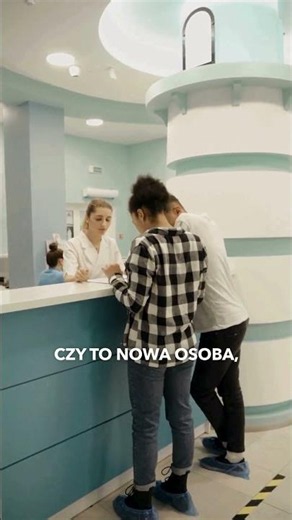 Agent AI dla prywatnych klinik | Dokumenty, wizyty i pacjenci w jednym procesie