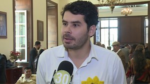 Hundir la reforma no soluciona los graves problemas del sistema de salud: Fabián Díaz