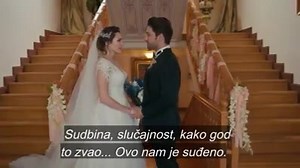Dragi naši ovako će izgledati vjenčanje Azre i Dženka, pogledajte koliko su slatki! 😍❤️🥰 #turskeeserije #azra #elimibirakma | Turkish series