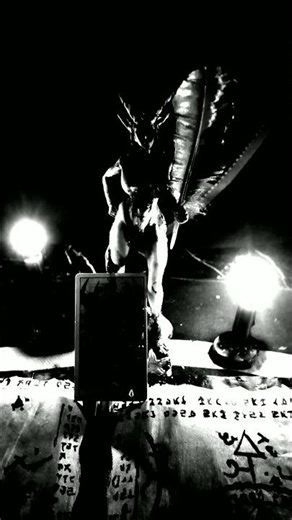 🜏 Lucifuge – Immun Inferi Diabolus 🜏