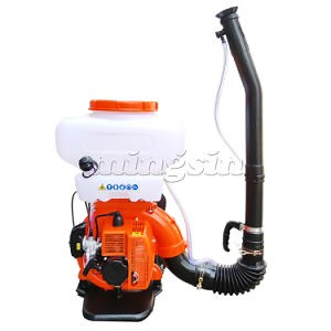 [Hot Item] Pulvérisateur à brouillard 3wf-3A, pulvérisateur à dos, pulvérisateur à brouillard