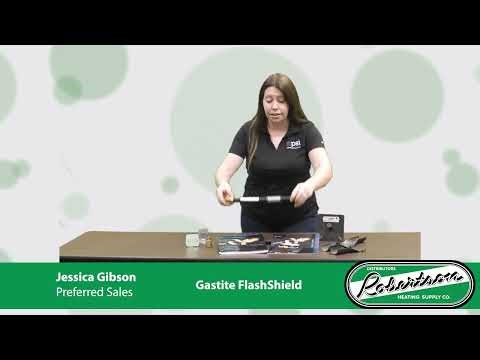Gastite FlashShield