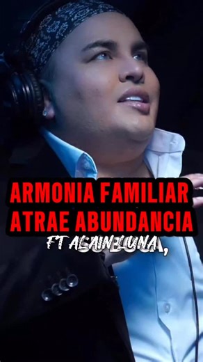 Christian Valerio “El Niño de la Luz” on Instagram: "La armonía familiar atrae la abundancia, en este capítulo te explicamos cómo, puedes ver el capítulo completo en mi canal de YouTube Christian Valerio el niño de la luz #elvidentedelosinfluencer #christianvalerioelniñodelaluz #vamospormas💪 #ritualesdefindeaño🌌🌟✨💫🌌🌌🌟"