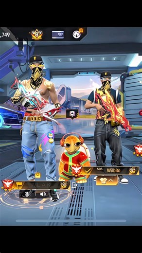 31K views · 2.1K reactions | El Team más grande de todo, Free Fire(505) qué esperas para pertenecer a uno de los nuestros#GarenaFreeFireMax | ALEX FF | Facebook