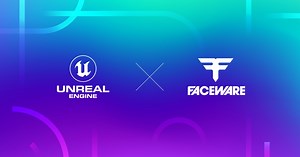 Facial animation is a key part of creating realistic digital humans. In our our new MetaHuman Workflows with Faceware Studio course, you'll learn how to create facial animations that bring your characters to the next level. Get started here: unrealengine.com/blog/learn-how-to-create-real-time-facial-animation-for-your-metahumans | Unreal Engine