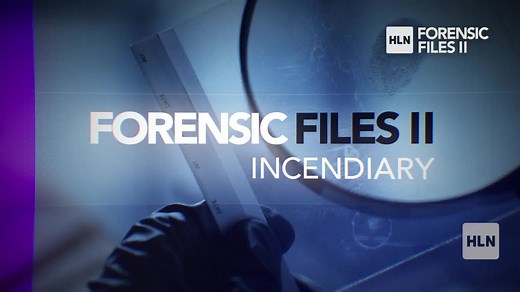 🔥 Sunday on an all-new #ForensicFilesII: A mountain of circumstantial evidence leads investigators to an obvious murder suspect. But a single molecule points somewhere else. 2, back-to-back episodes starting at 10 p.m. ET/PT only on HLN. HLNTV.com #FFII | HLN