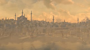 ACFE Remaster Constantinople file - Assassin's Creed: Revelations Remastered Mod for Assassin's Creed: Revelations