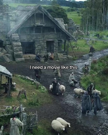 Películas medievales sobre caballeros