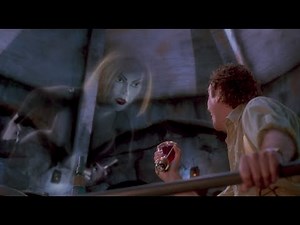 Casper (1995) - Carrigan becomes a ghost | RetroMovies