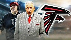 Falcons' Arthur Blank reveals real 2023 requirement for Arthur Smith to keep his job