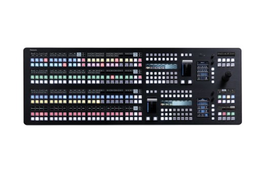 KAIROS Control Panel