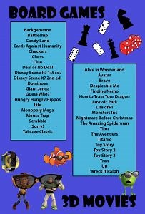 The Point Arcade - Student Engagement