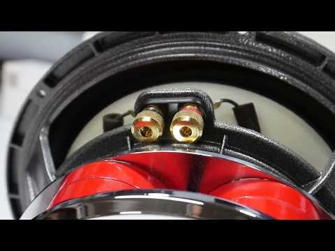 The Best Subwoofer ? Focal Utopia 27WX