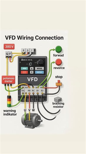 VFD | AutoSense