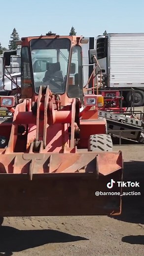 Bar None Auction on TikTok